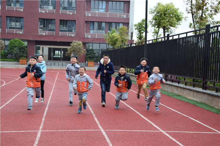 愉景新城小学"体育之星-愉景之星-衡阳市愉景新城小学